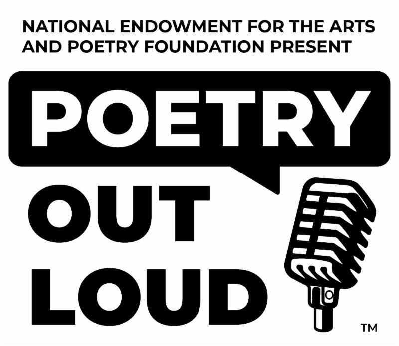 <!--Poetry Out Loud-->