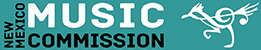 Music Commission logo