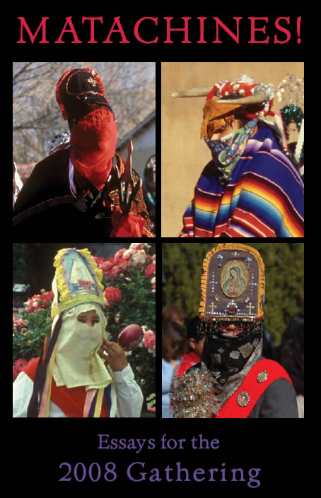 Matachines | Essays for the 2008 Gathering