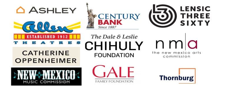 2024 Governor's Awards Event Sponsors