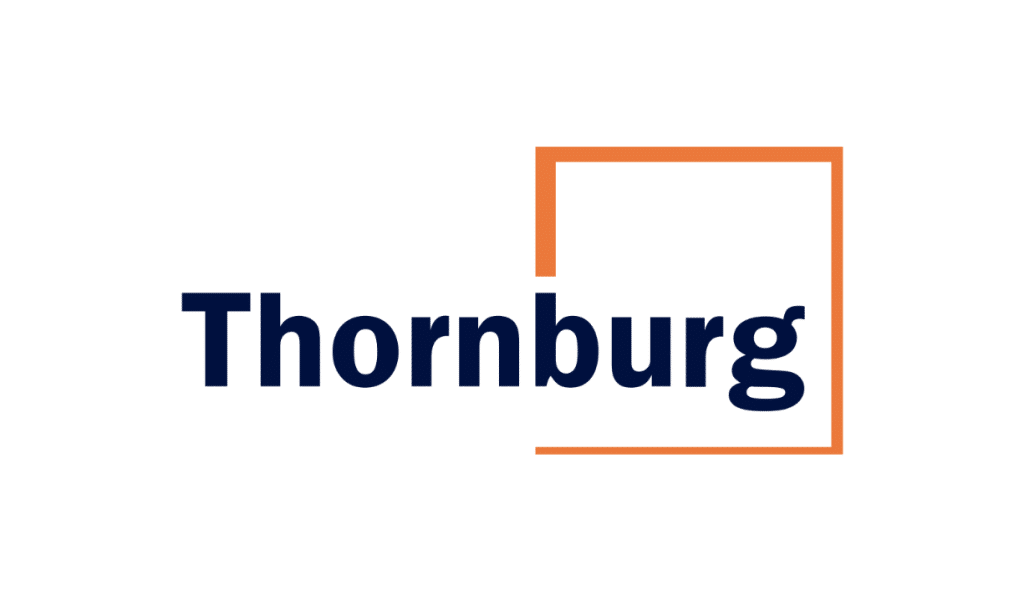 Thornburg Logo