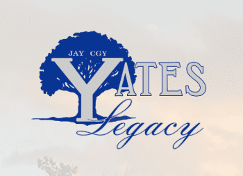 Yates Legacy Foundation Logo