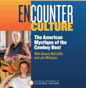 Encounter Culture Podcast Graphic