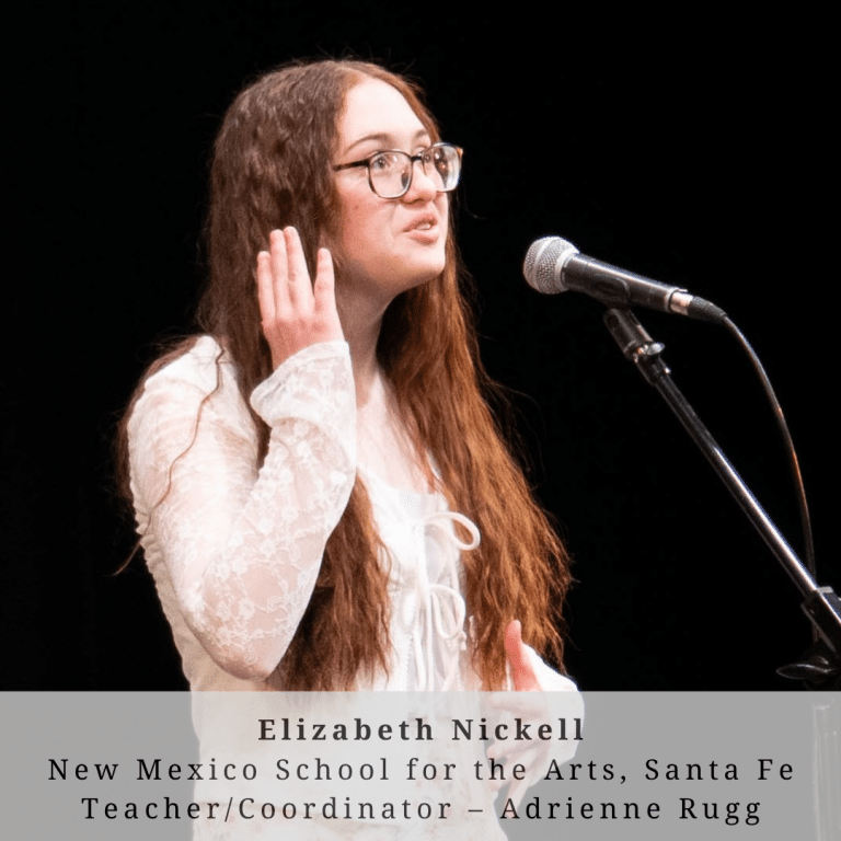 Elizabeth Nickell Action