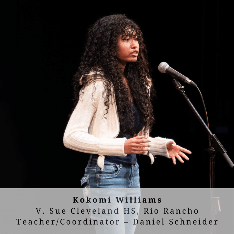 Kokomi Williams Action