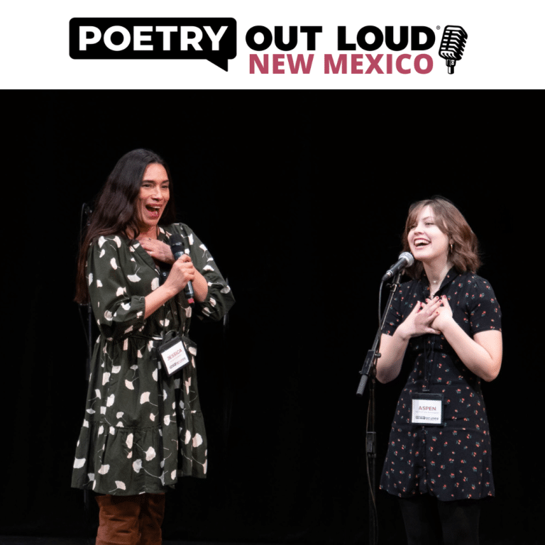 MC and 1 Participant with POL Banner