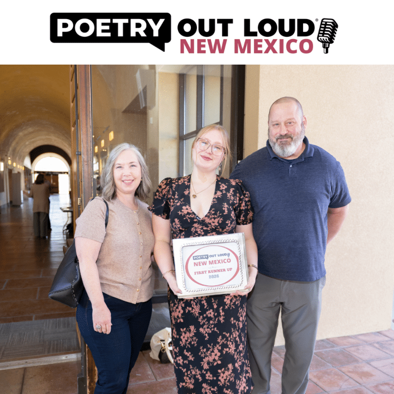 Runner Up with Family POL Banner